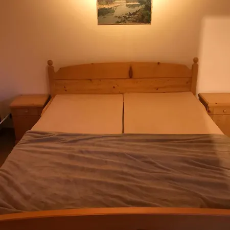 Coucou 1 Apartment