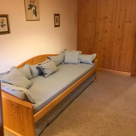 Apartment Coucou 1