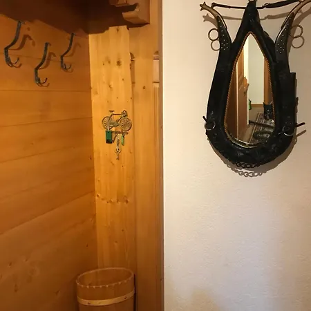 Coucou 1 Apartment