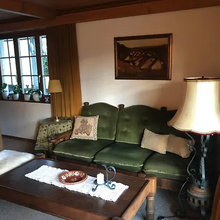Coucou 1 Apartment *