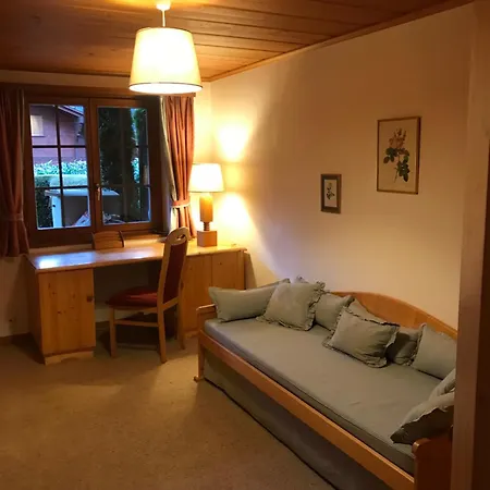 Coucou 1 Apartment *